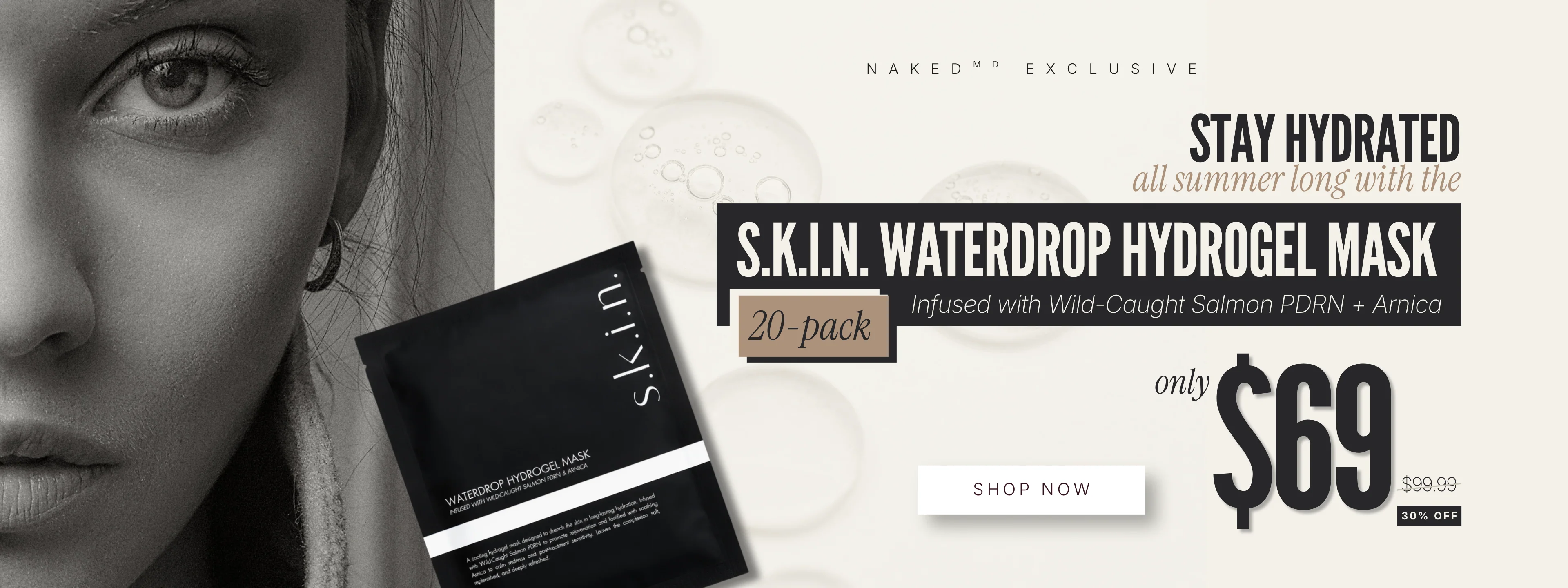 Expert Care, Natural Beauty Results